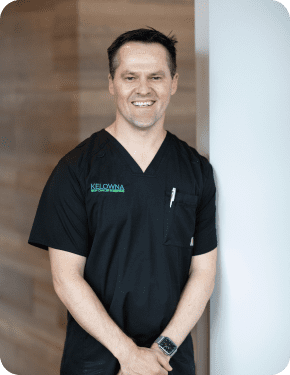 Dr. Ben Wiese Featured in KelownaNow post thumbnail