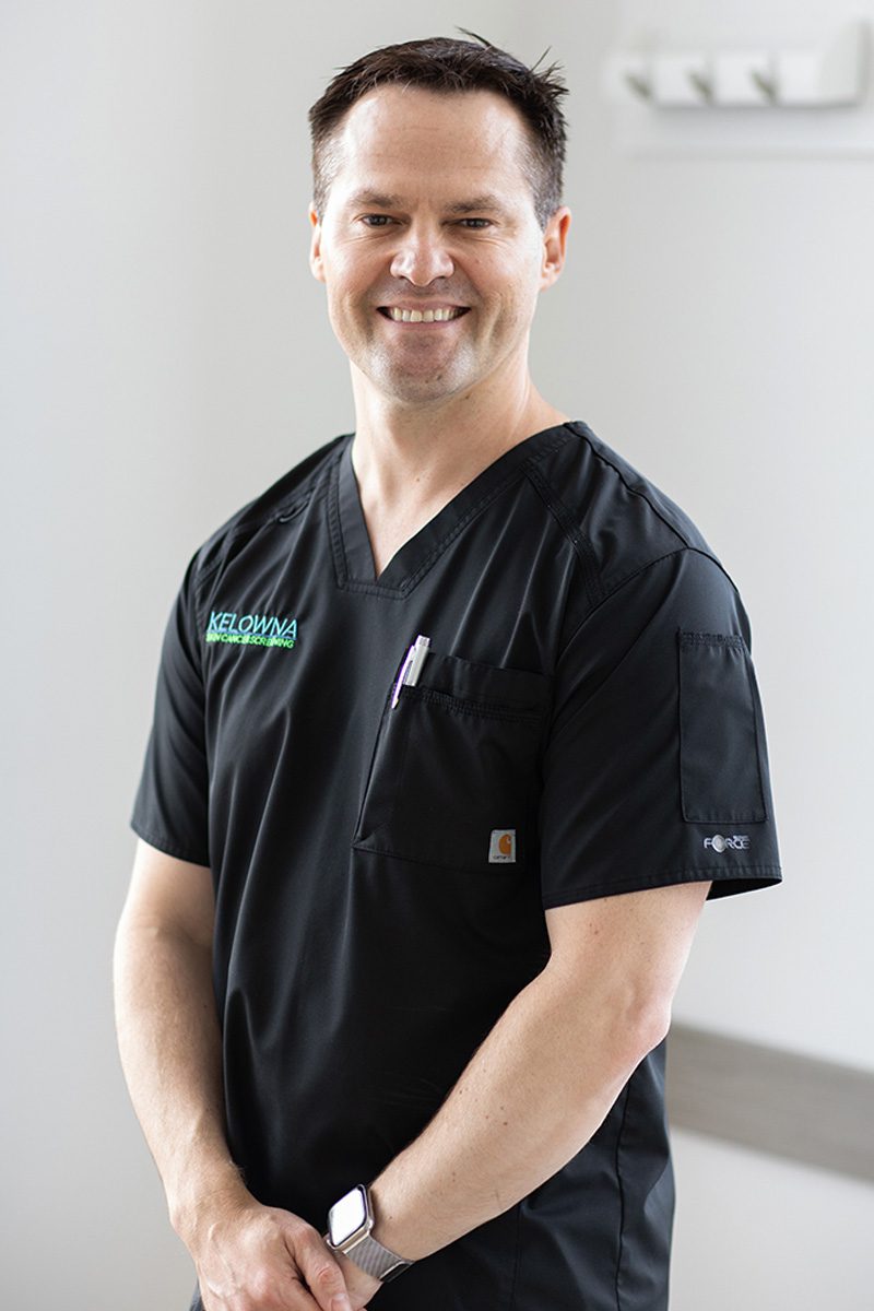 Our Team Kelowna Skin Cancer Clinic