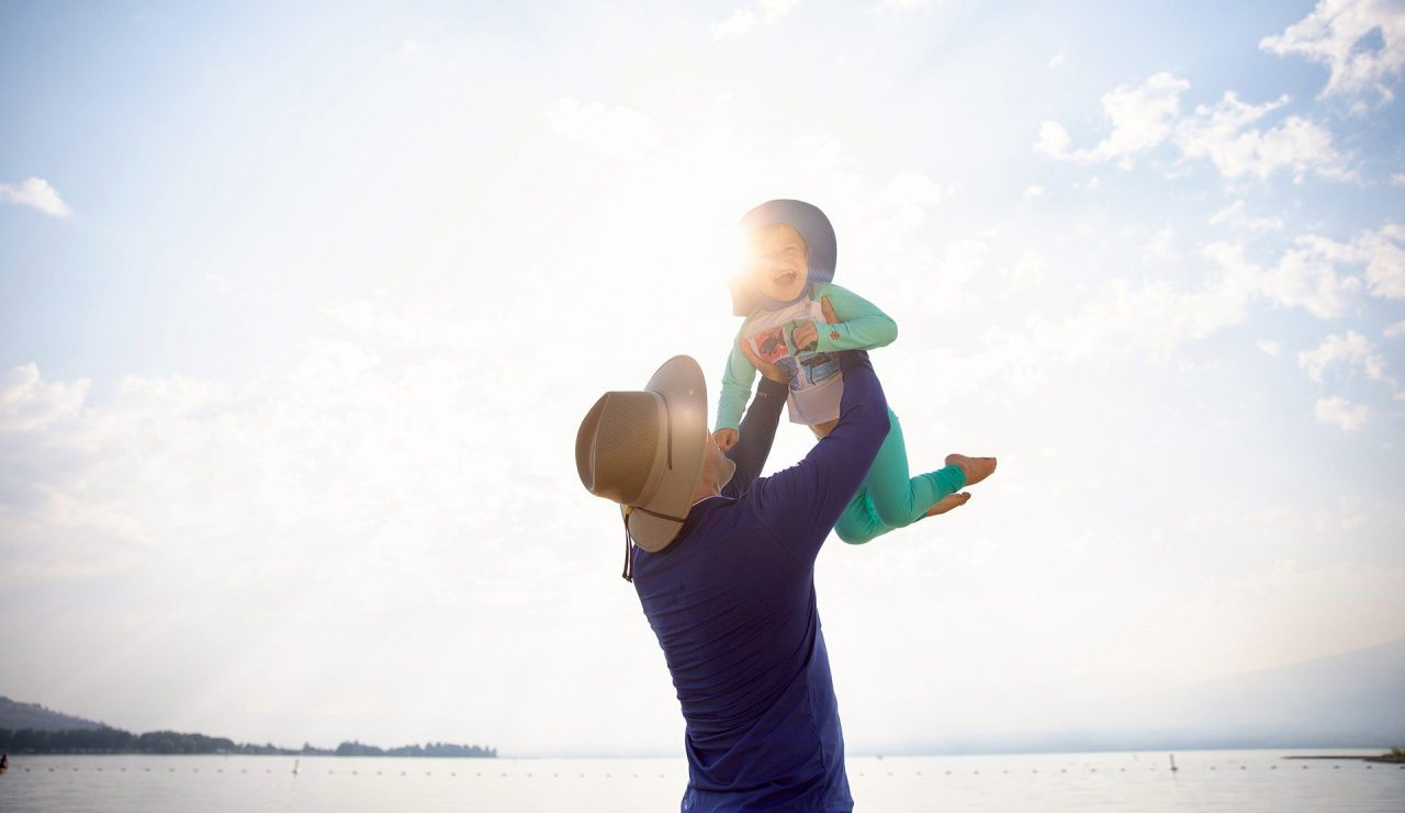 Research Project Aims to Reduce Skin Cancer Before It Starts