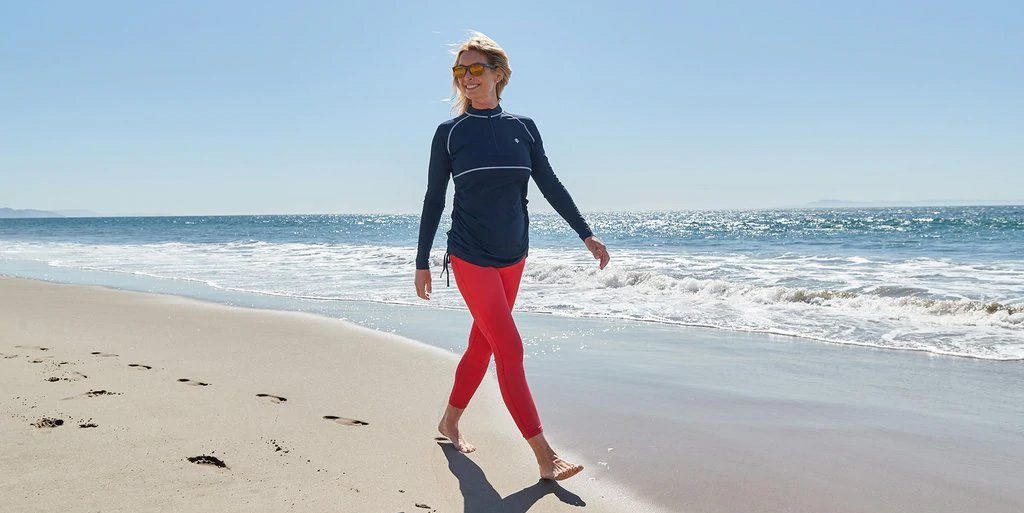 From Head to Toe: Protect Your Lower Body