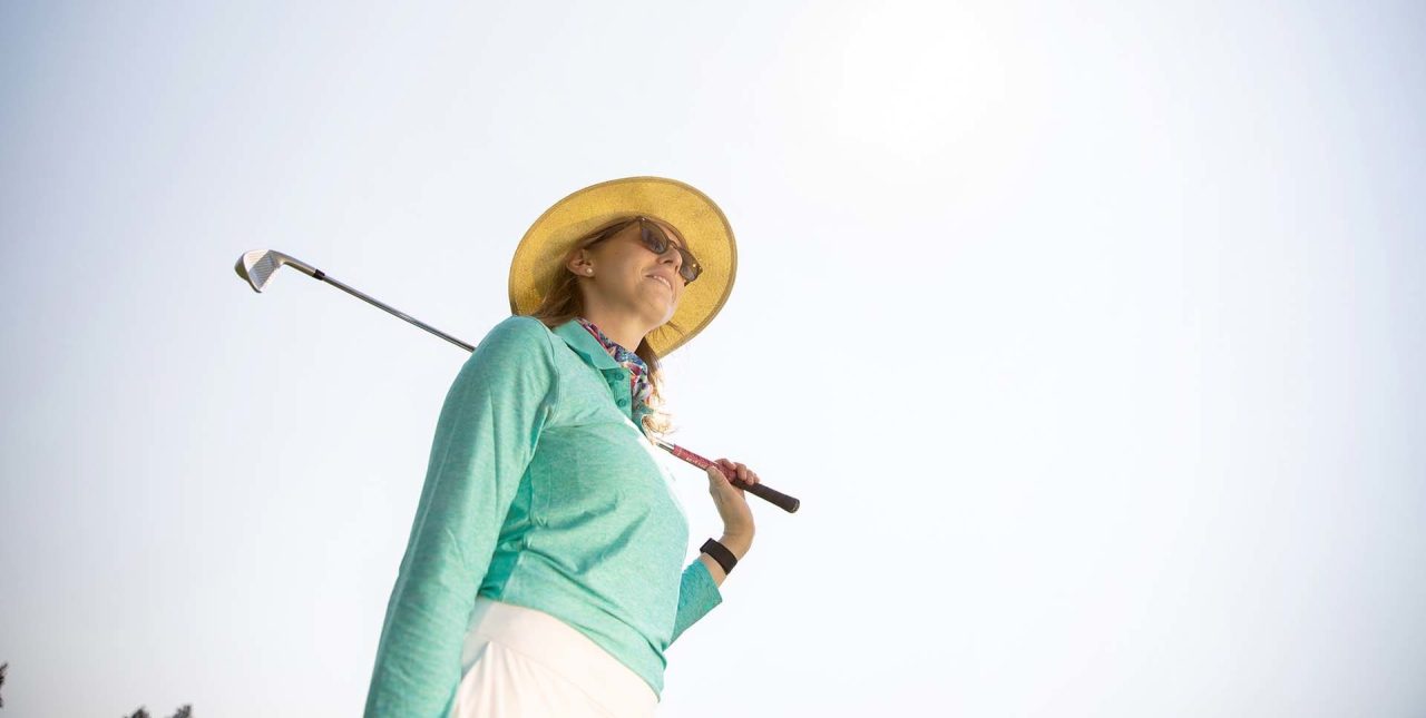 Anti-Aging Skincare and Sun Protection