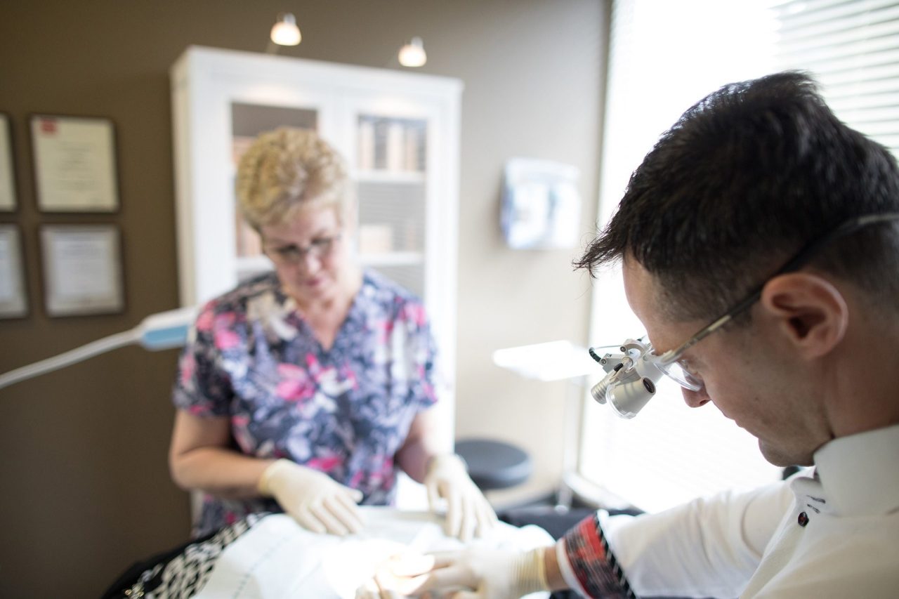 Types of Surgery For Skin Cancer Treatment