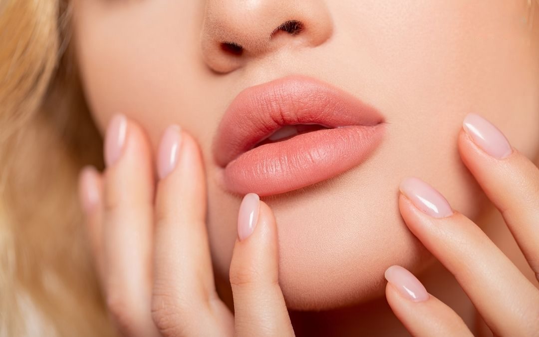 5 Tips to Keep Your Lips Healthy and Comfortable