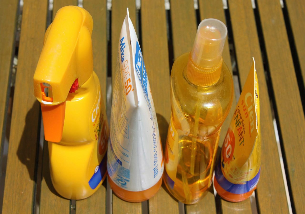 Choosing the Right Sunscreen for Your Skin