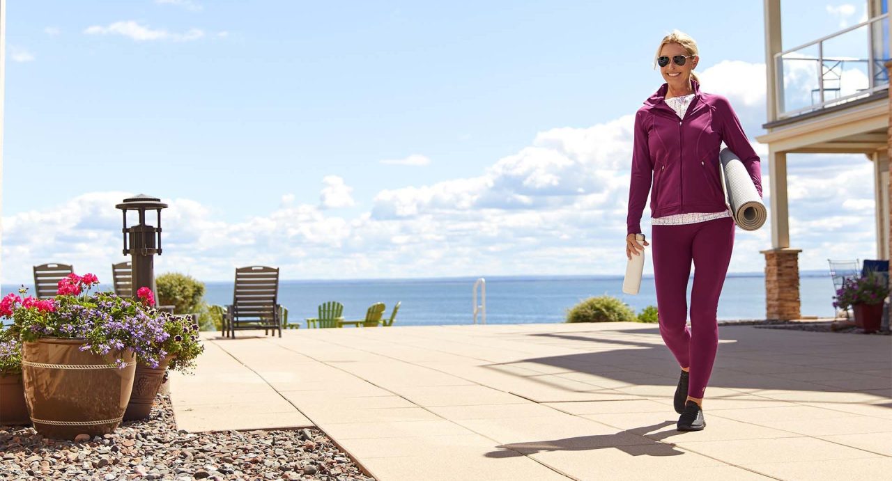 The Easiest Way To Add Sun Protection To Your Lifestyle