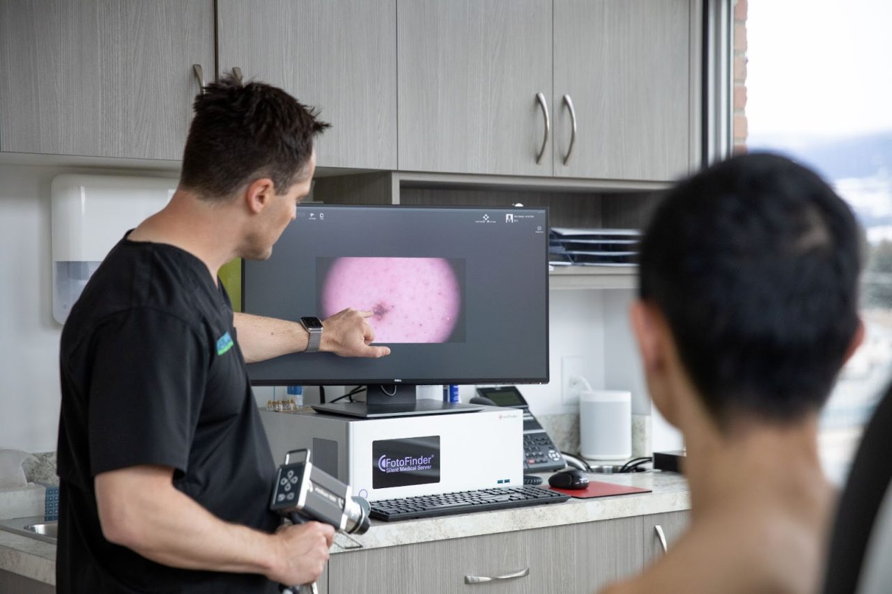 Understanding Skin Cancer